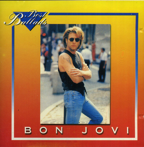 Bon Jovi